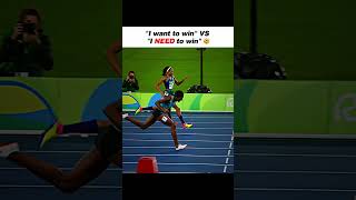 One of the most controversial Olympic victories😳 #track #athletics #sports #dive #gold