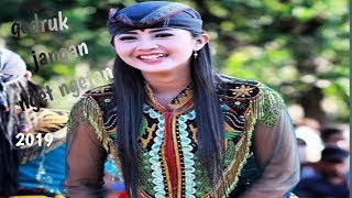 DANGDUT GEDRUK JANGAN NGET NGETAN TERBARU 2019