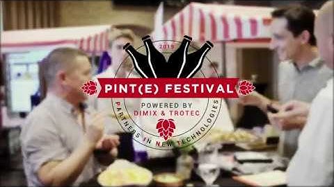 PINT(e) Festival - 26 september 2019