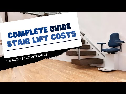 Stair Lift In Pakistan