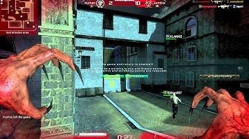 Hacker INFECTION MODE-unrealbot (AvATrollo)