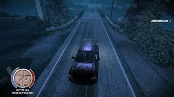 State of Decay Breakdown Run 