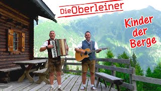 DIE OBERLEINER - Kinder der Berge 