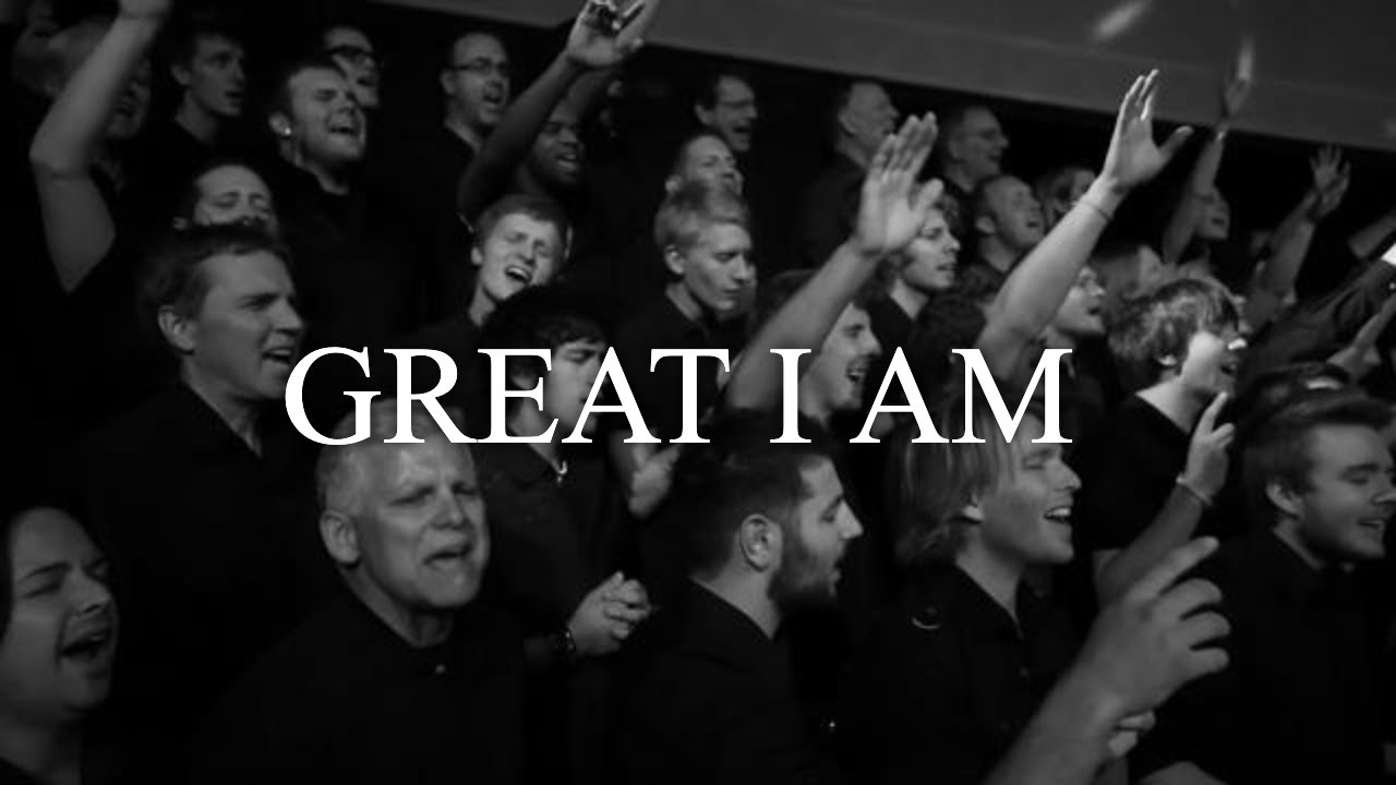Great I Am   New Life Worship Official Live Video