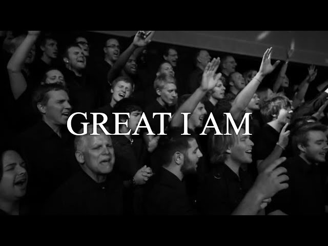 Great I Am - New Life Worship (Official Live Video) class=