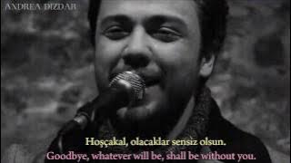 Tolga Sarıtaş - Hoşçakal