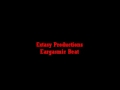 Extasy productions  eargasmic beat