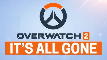 Overwatch 2 has lost all player trust through monetization