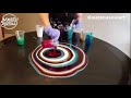 How To Make A DIY Epoxy Resin With Pigment Table Top How To Make A DIY Epoxy Resin With Pigment Table Top