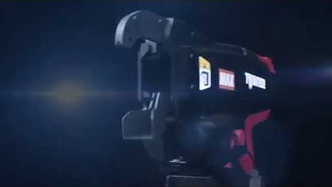 Max "TWINTIER, RB441T" new REBAR-TIER series, Testimonial movie from United States!