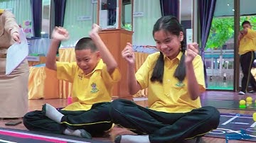 ep.1 STEAM & Unplugged Coding ร.ร.ฤทธิยะวรรณาลัย