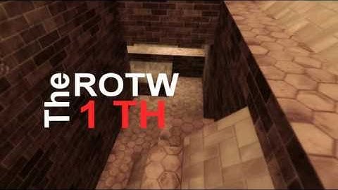 Cosy-Climbing ROTW #1 akkord on slide_svn_unextreme