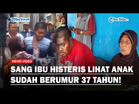 Takut Disunat, Pria