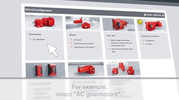 Product configurator