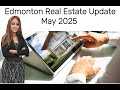 Edmonton Real Estate Update May 2025 Prices Still Climbing Edmonton Real Estate Update May 2025 Prices Still Climbing