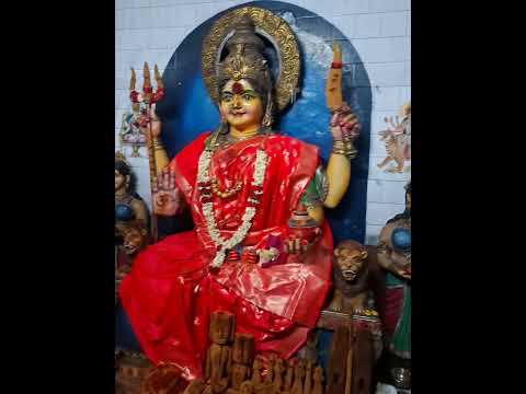 maridamma thalli vizianagaram #sirichannel