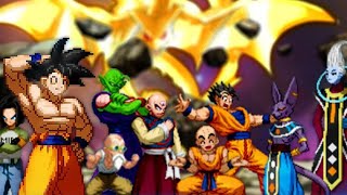 [像素冒險：英雄之路/Pixel Hero：AFK Adventure] GAMEPLAY ゲームプレー screenshot 4
