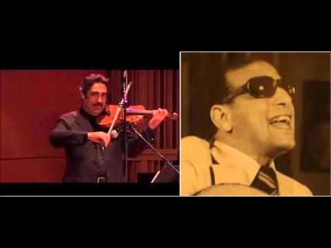 سيد مكاوي و سيمون شاهين يا مسهرني