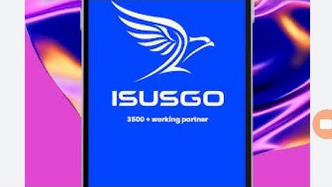 🔥NEW Free Crypto Mining App.ISUSGO BestAirdrop 2025 |Earn Crypto Daily!Don