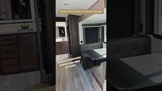 2026 KEYSTONE COUGAR 26LBW #rvtour #comeandgetit #youneedthis #roadto200 #fyp Camping World Keystone