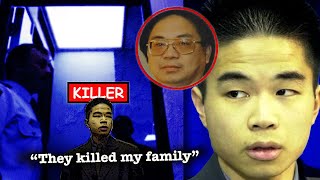 He really thought he got away with it | True Crime | Sef Gonzales Family Murders