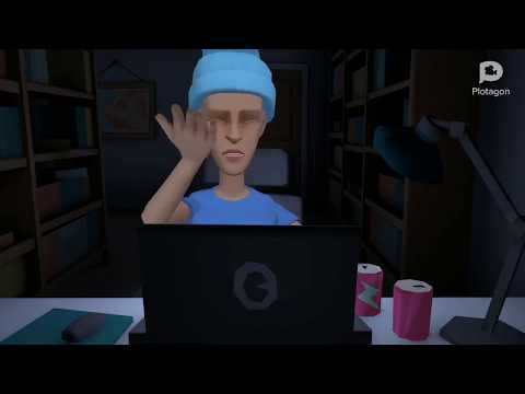 Pocoyo Echo Scream (NickmanVEVO Crossover)