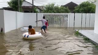 Lụt Huế 2023