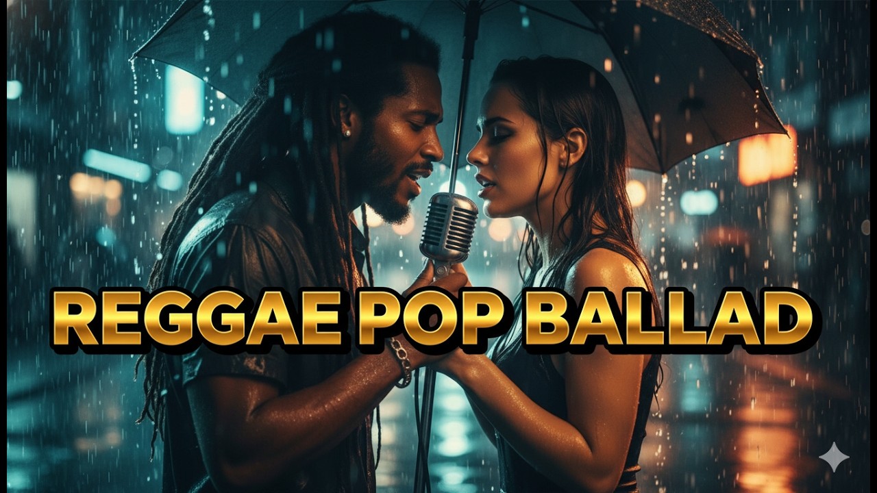 My Heart Still Knows | Reggae Pop Ballad Love Song | Emotional Lovers Rock Reggae