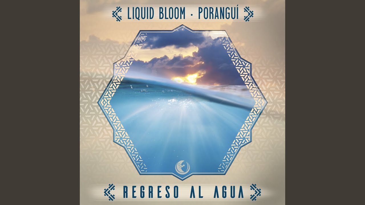 Regreso al Agua (Geometrae Remix Instrumental)