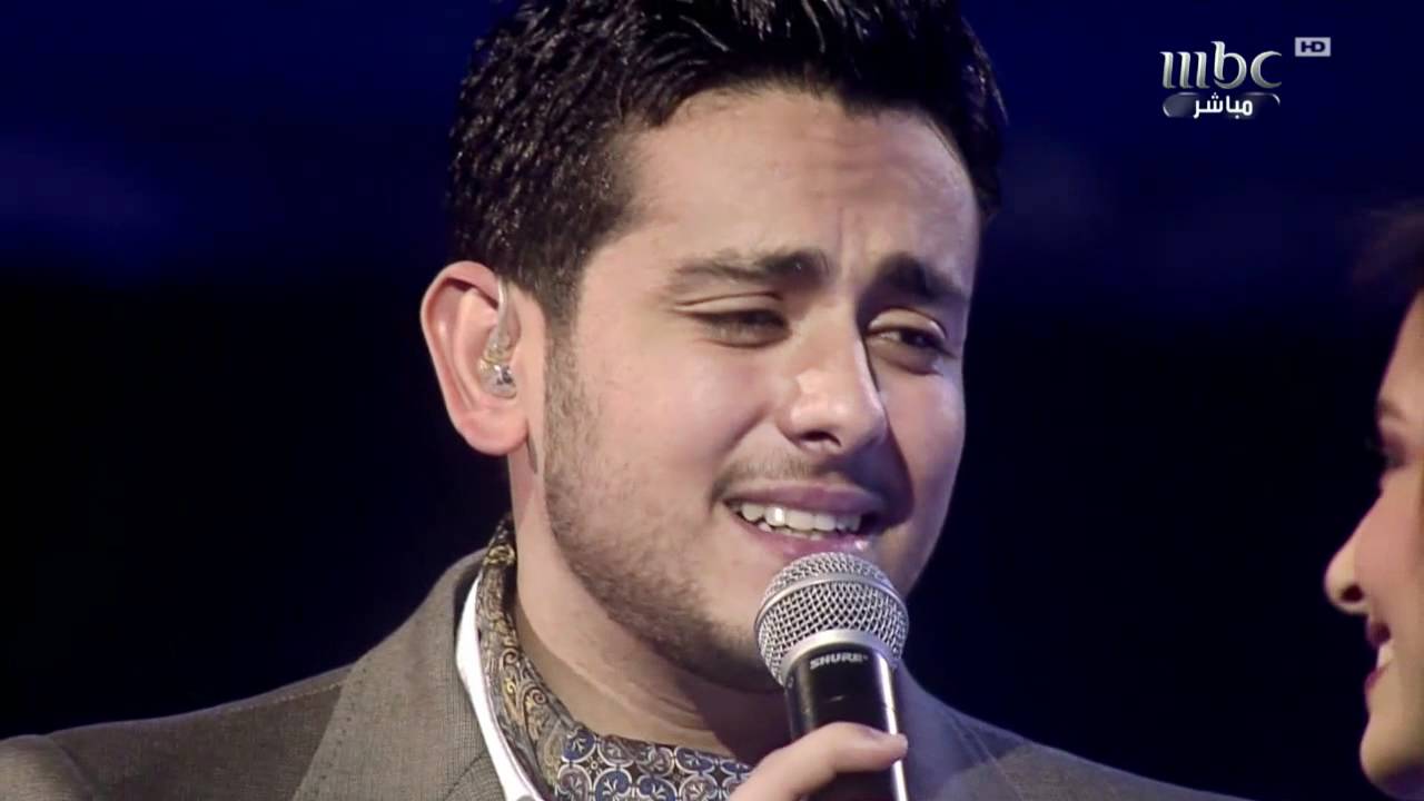 Arab Idol - Ep18 - حسن الخرباشي و كارمن سليمان