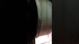 Ford E4OD transmission shift problem