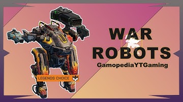 🚩[LIVESTREAM 27], War Robots🚩WIN 15 BATTLES & Get UPGRADE TOKEN