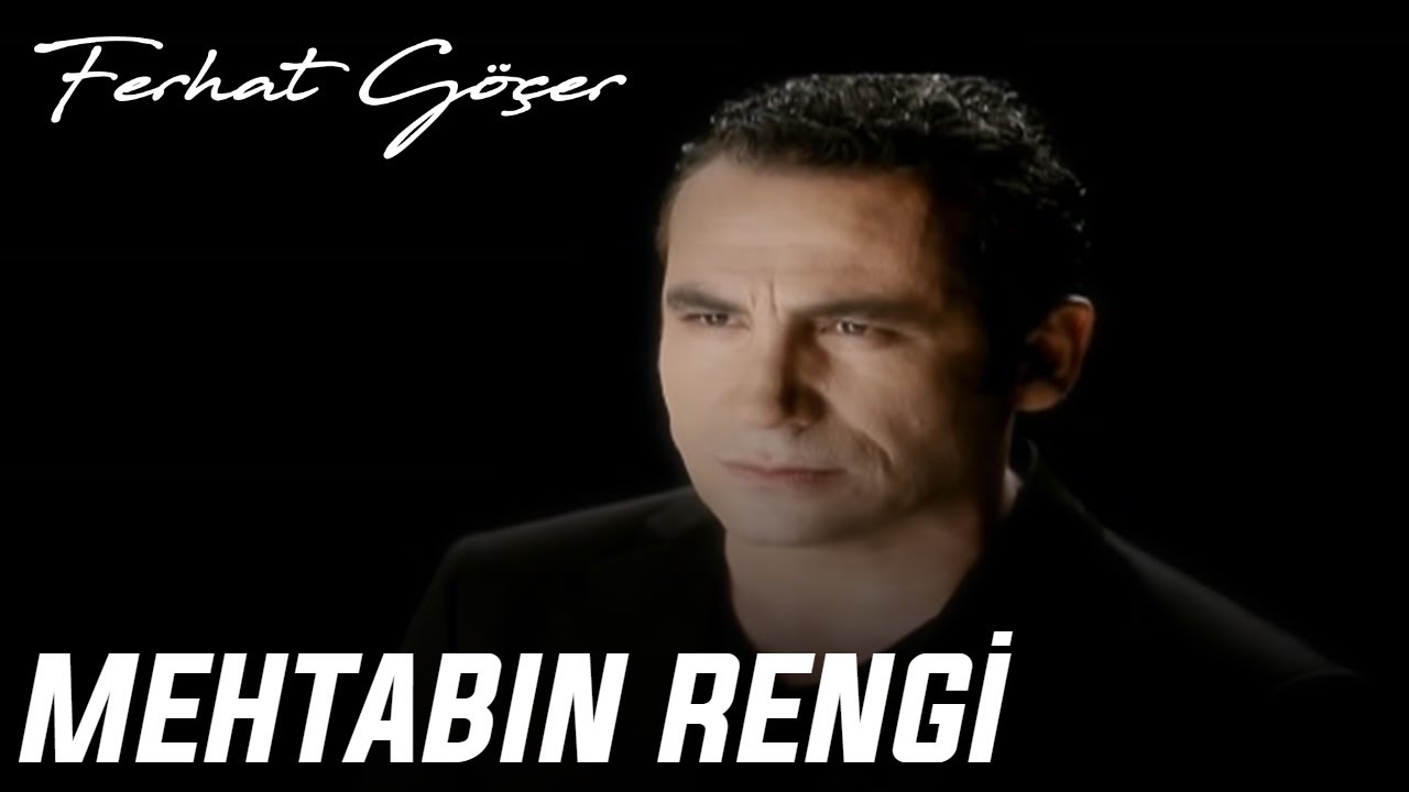 Ver Ferhat Göçer - Mehtabın Rengi en YouTube Ver Ferhat Göçer - Mehtabın Rengi en YouTube