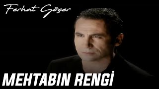 Ferhat Göçer - Mehtabın Rengi Resimi