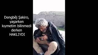 Dilenci Adam Yürekten Söylüyor Yüreğine Sağlık