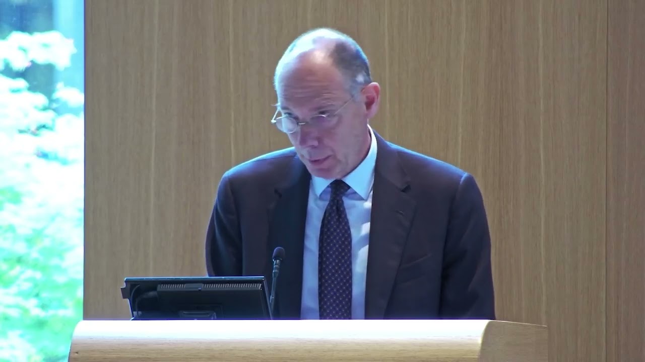 Day 1, Panel 2: Public Interest and Litigation