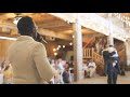 This Performance Had Everyone In Tears - 'My Boy' (A Brian Nhira Wedding Surprise)