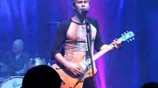 Lifehouse Live - From Where You Are