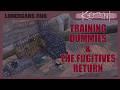 Kenshi - Return Of The Fugitives