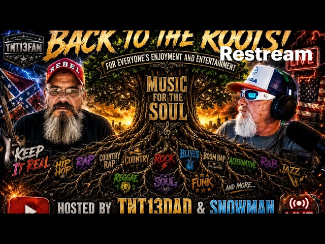 Back To The Roots EP2 - YouTube