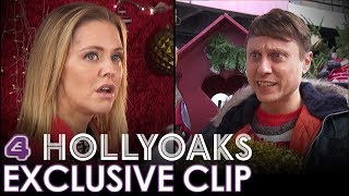 E4 Hollyoaks Exclusive Clip: Friday 1st December
