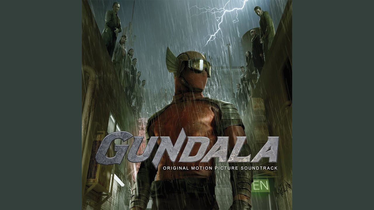 Watch Gundala on YouTube Watch Gundala on YouTube