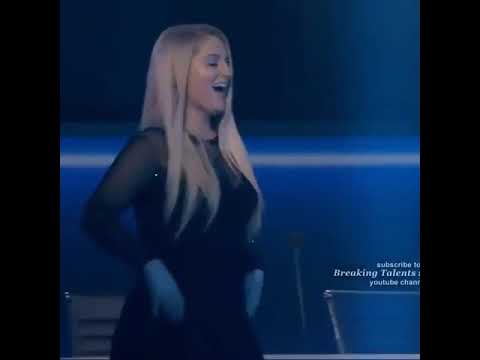 فرانش مونتانا يغني بالمغربية في حفل بالولايات المتحدة French Montana 2019