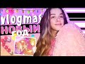 •VLOGMAS// ОТМЕЧАЕМ НОВЫЙ ГОД// Упаковка ПОДАРКОВ??// 2019•