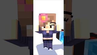 Cola, Potato Chips Animation 3 🍟 (Free Template) #minecraft #shorts