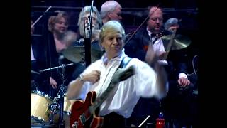 The Moody Blues - Nights in White Satin  [Hq]