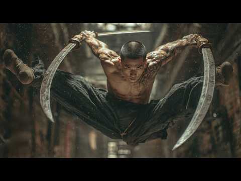 Martial Arts Masters Unite To Assassinate Traitorous Villains, A Satisfying Justice