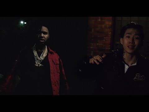 Raz Simone Ft. Jay Park - Outta Bounds