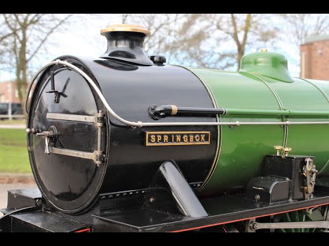 5 inch gauge