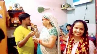 Birthday Surprise Gone Wrong | Birthday Celebration | Jeetu Vlogzz | Family Vlogs